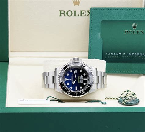 buy a Rolex in Montreal